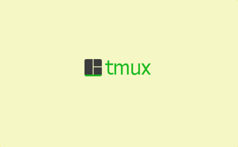 tmux