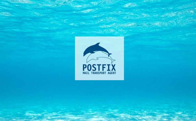 postfix