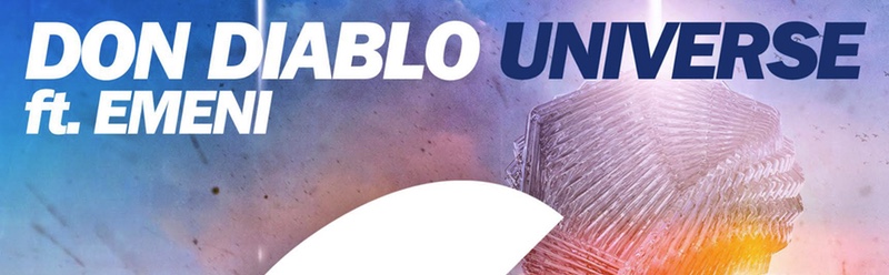 Don Diablo Universe